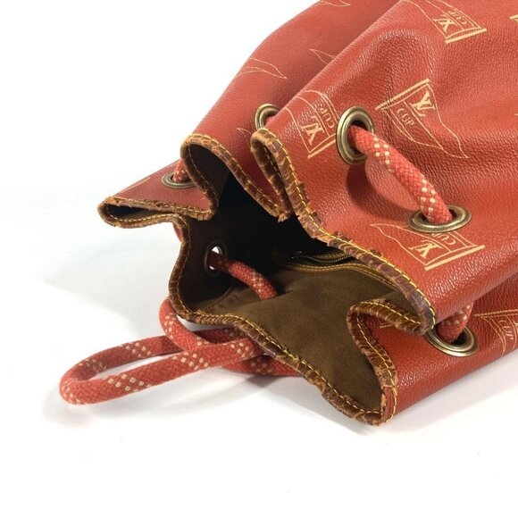 LOUIS VUITTON M80026 Louis Vuitton Cup 95 LVCUP Saint Tropez Shoulder Bag - Picture 9 of 15